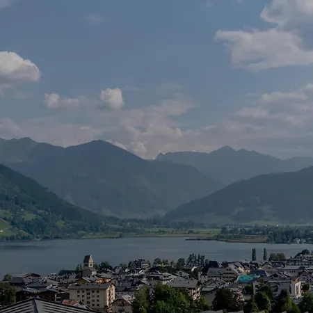 Apartments Adlerhorst Top 1 Zell Am See Including Zell Am See-Kaprun Summercard Exterior photo