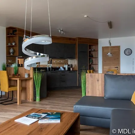 Apartments Adlerhorst Top 1 Zell Am See Including Zell Am See-Kaprun Summercard Exterior photo