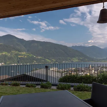 Apartments Adlerhorst Top 1 Zell Am See Including Zell Am See-Kaprun Summercard Exterior photo