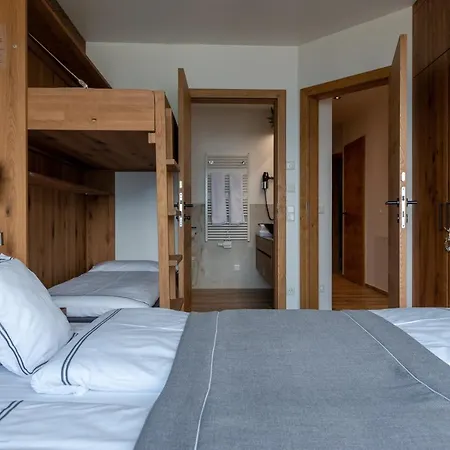 Apartments Adlerhorst Top 1 Zell Am See Including Zell Am See-Kaprun Summercard Exterior photo