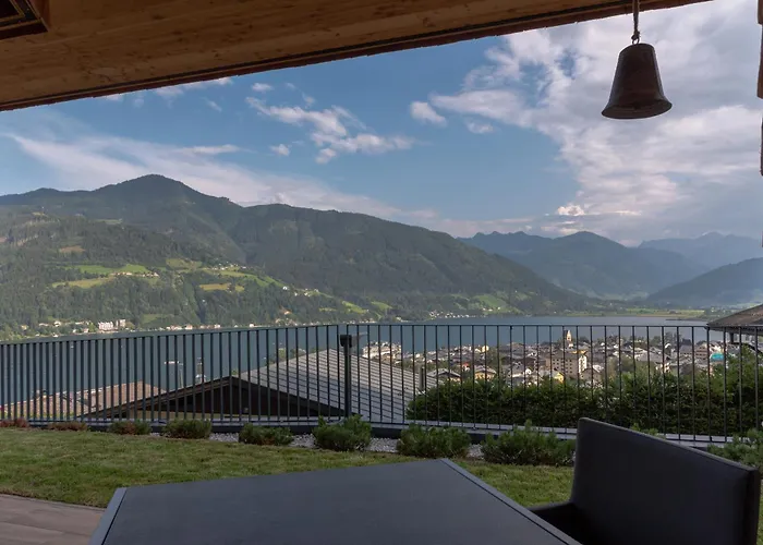 Apartments Adlerhorst Top 1 Zell Am See Including Zell Am See-Kaprun Summercard
