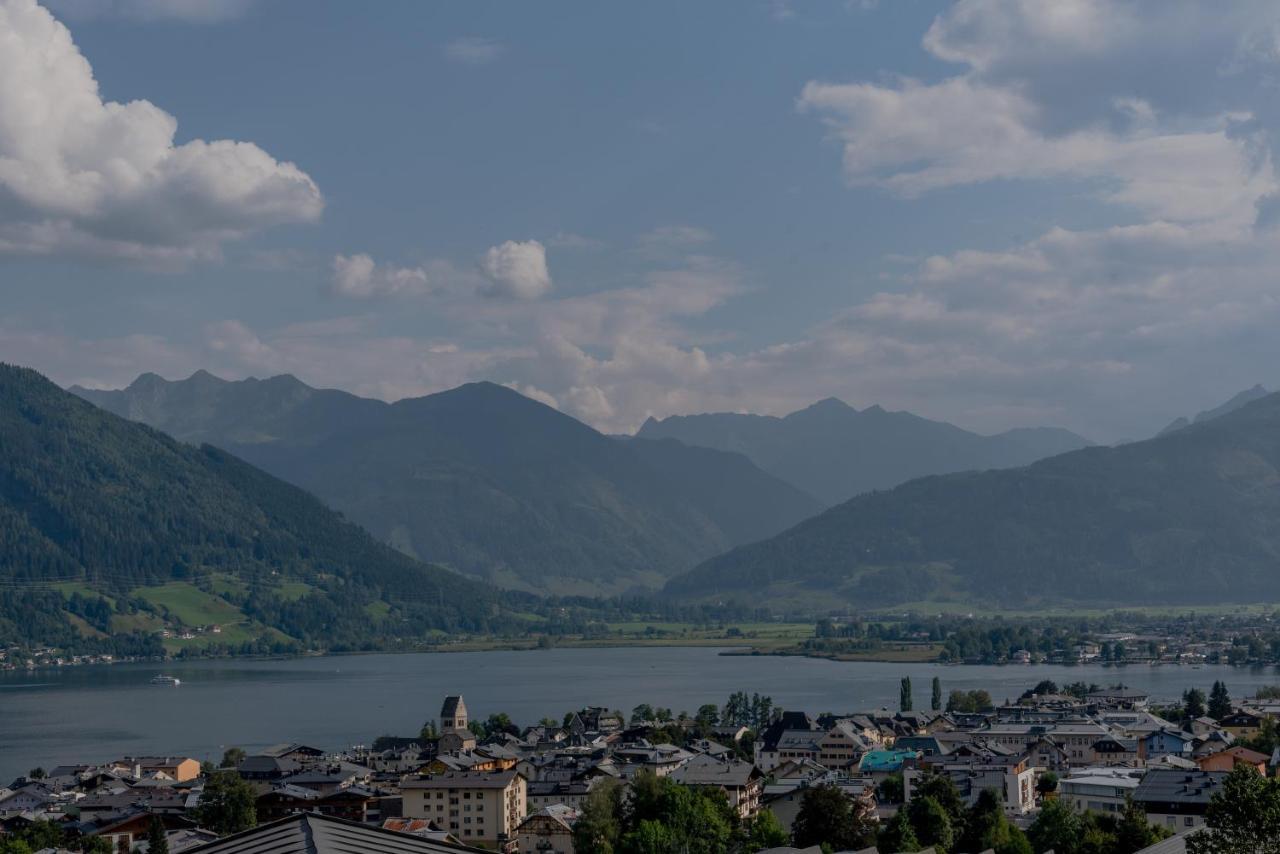Apartment Adlerhorst 1 Zell Am Including Zell Am See-kaprun Summercard Zell am See