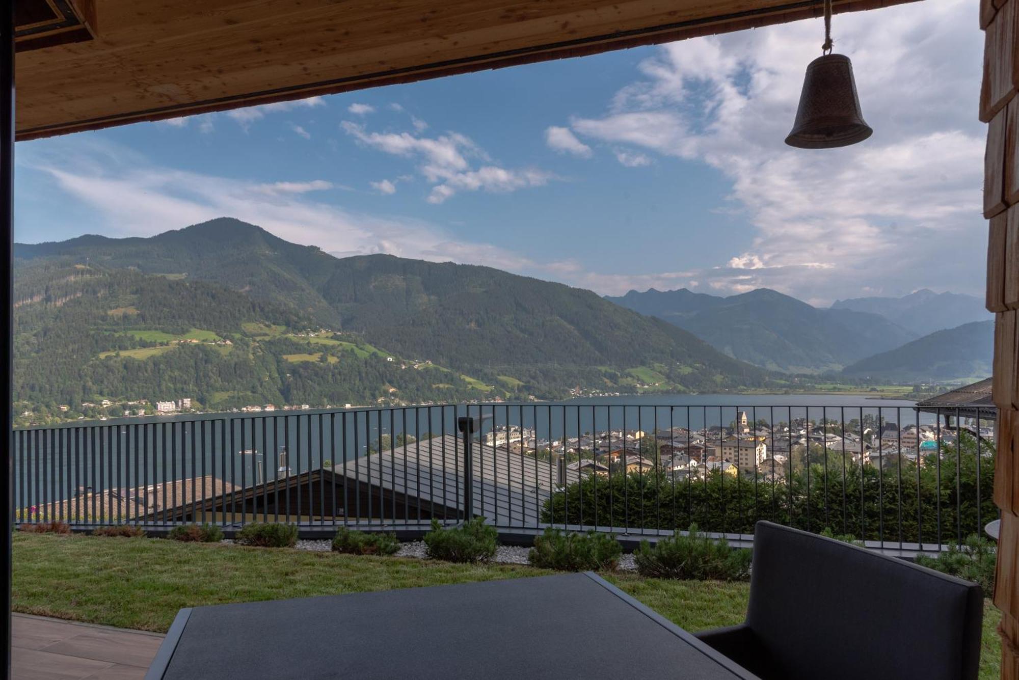Adlerhorst 1 Zell Am Including Zell Am See-kaprun Summercard * Zell am See