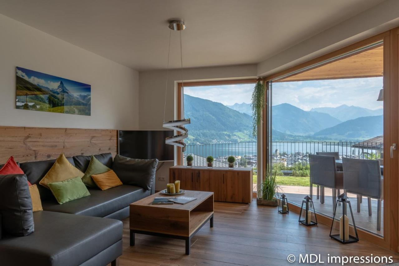Adlerhorst 1 Zell Am Including Zell Am See-kaprun Summercard * Zell am See