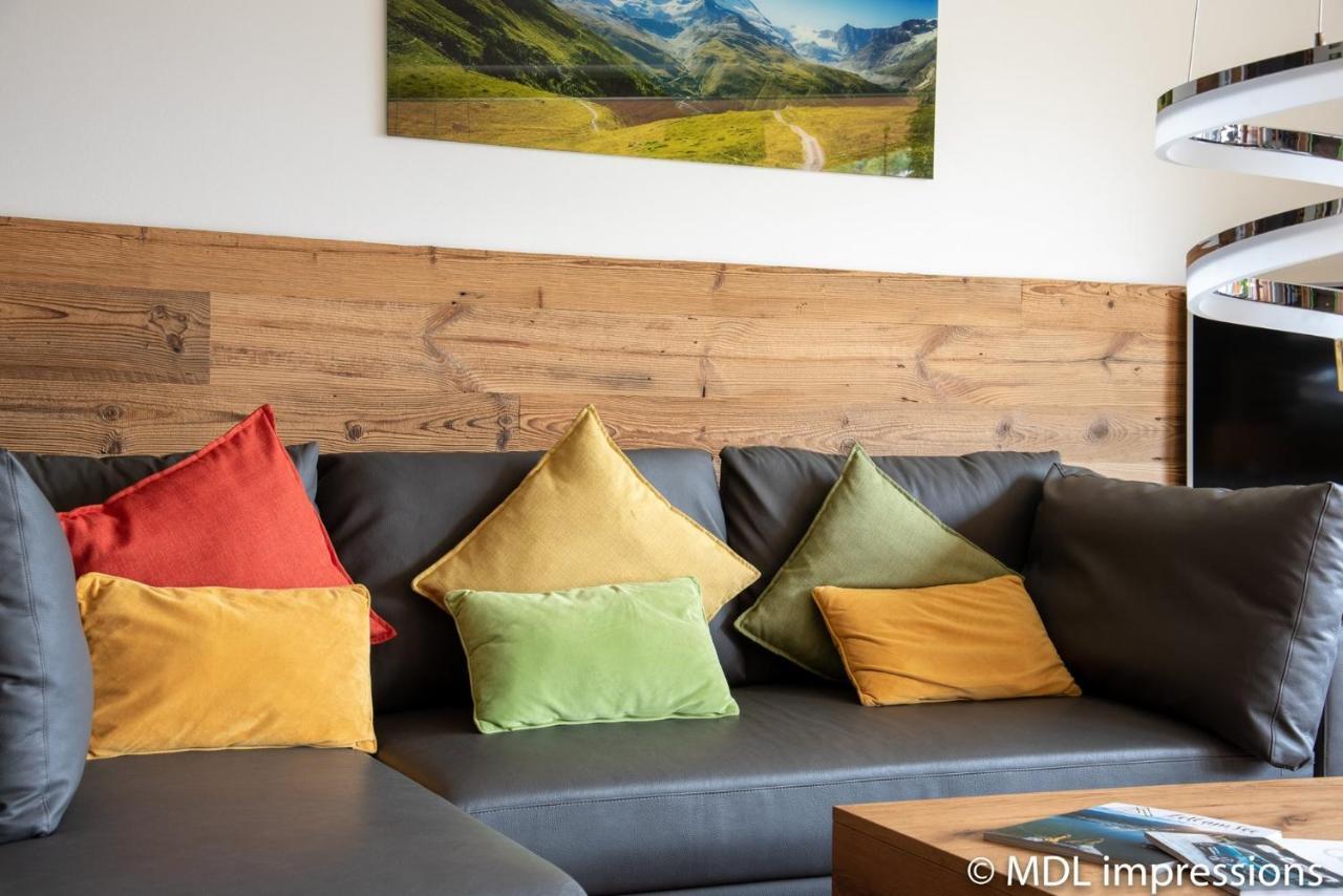 Adlerhorst 1 Zell Am Including Zell Am See-kaprun Summercard Apartment Zell am See