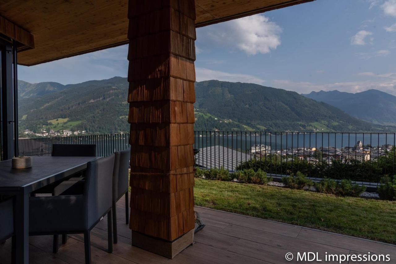 Adlerhorst 1 Zell Am Including Zell Am See-kaprun Summercard Apartment *