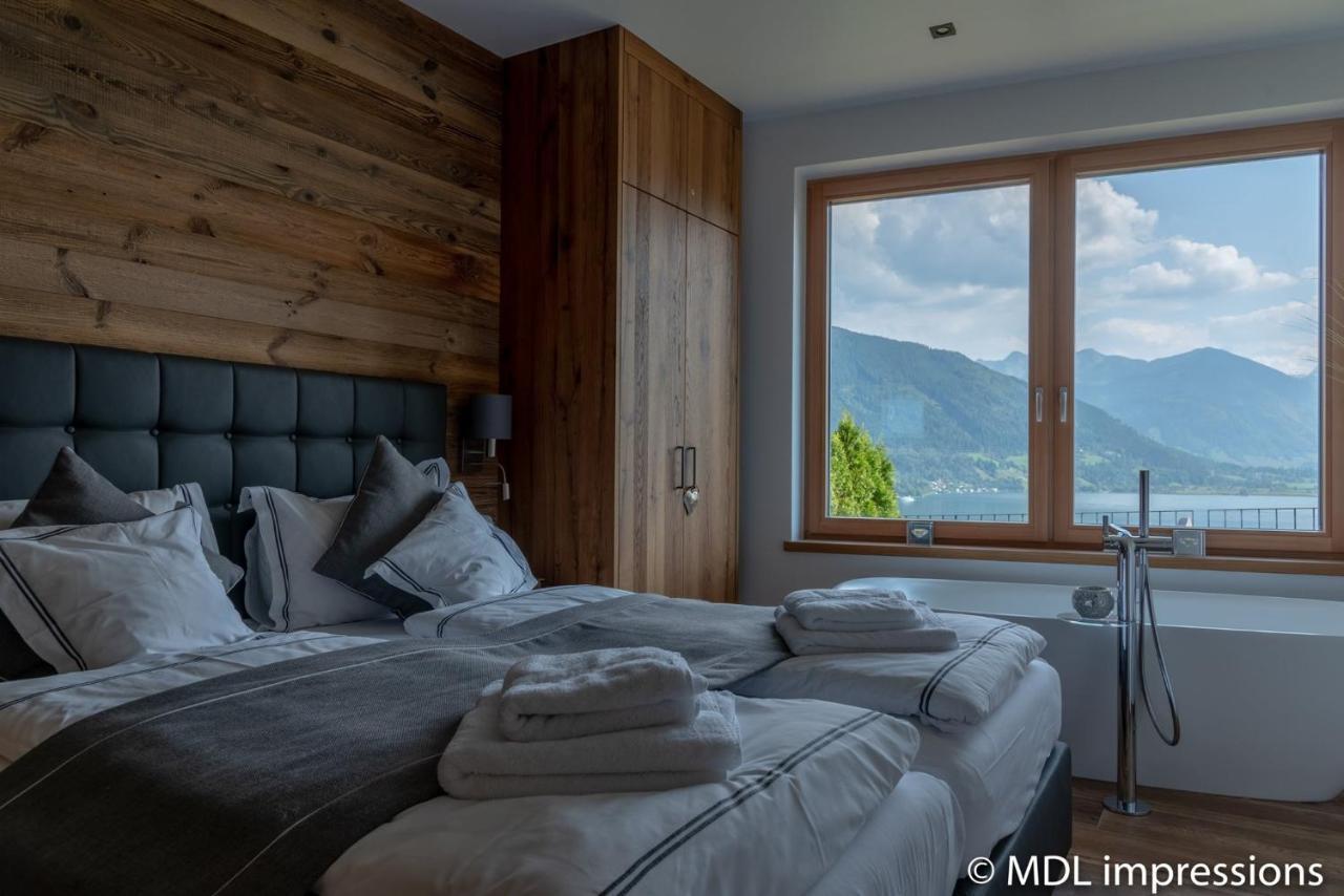 Apartment Adlerhorst 1 Zell Am Including Zell Am See-kaprun Summercard