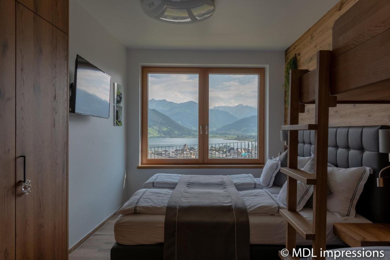 Appartamento Adlerhorst 1 Zell Am Including Zell Am See-kaprun Summercard